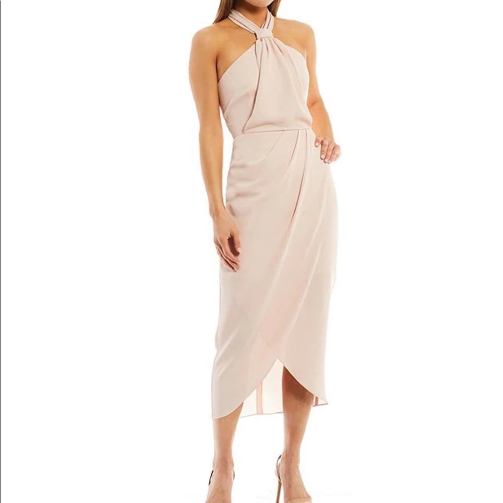 Gianni Bani dress